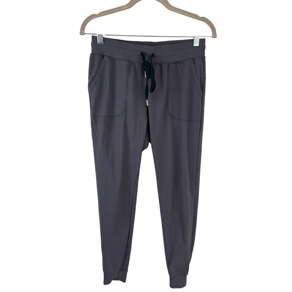 Zyia Active Jogger Pants in Gray Size XS